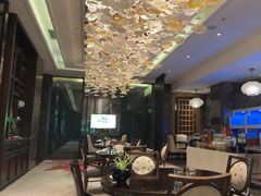 -大理实力希尔顿酒店•御玺中餐厅