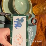 异国情调的苏梅花园