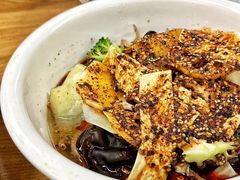 钵钵鸡-艺味深尝(云锦路店)