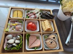 -安雅国际月子会所(拱北森宇富通店)