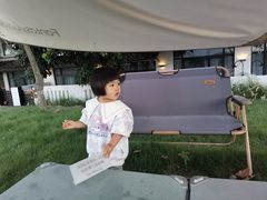 -喜洲吧·江畔老船厂·庭院餐厅(喜临院店)