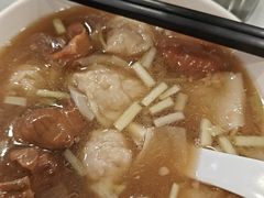 -恩宁刘福记(东华东路店)