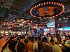 -HIB HUB公社(解放西路店)