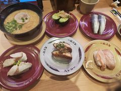 -寿司郎(皇庭广场店)
