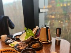 -九畋町和牛黑牛烤肉料理(三里屯3·3大厦店)