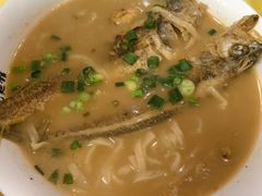-何记面馆(龙泉山店)