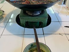 -石灰市老火锅(北滨路店)