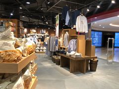 -MUJI无印良品(杭州万象城店)