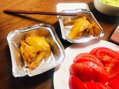 -必胜客(龙吴宅急送店)