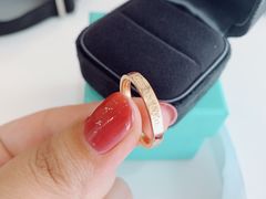 -Tiffany & Co.蒂芙尼
(南京德基广场店)