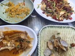 -三亚相缘海鲜·烧烤·糟粕醋(三亚湾店)