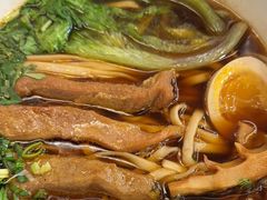 -康师傅私房牛肉面(申虹店)