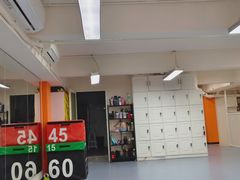 -天型健身工作室(大学城店)