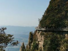 -丹东凤凰山景区