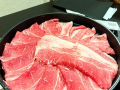 -和牛 烧肉寿喜烧涮锅 善(心斎橋店)