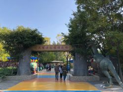 -大望京儿童游乐场