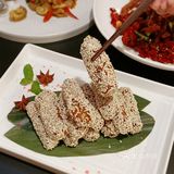 来“宴满陇”寻找那份舒适与惬意吧‼️