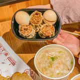 在郑州有好多家店铺!不怕找不到 再忙也不要忘记吃早餐哟