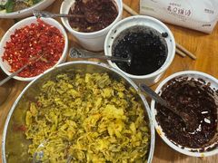 配料-熊氏牛羊杂粉(龙眼井总店)