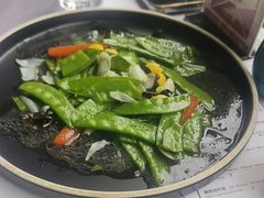-野蔓果·山野菜(西湖景区·龙井茶田店)