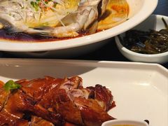 -简小舍·民间手艺菜(武昌江滩店)