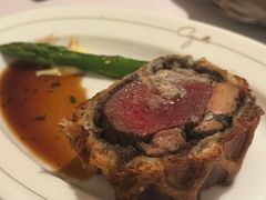 -壳里西餐厅Coquille Seafood Bistro(蒙自路店)