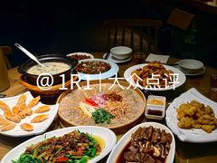 -潮汕壹号·潮汕菜·打边炉·生腌(总店)