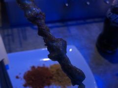 -很久以前羊肉串(打浦路店)