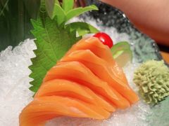 -藤原布二·八佰善会席料理(奥体店)