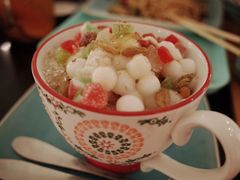 冰汤圆-大王油茶(二厂文创公园店)