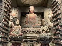 -陕西历史博物馆