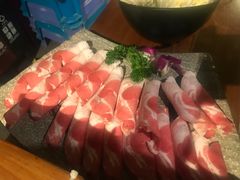 -旺晖本帮骨头煲·深夜火锅(梅园路店)
