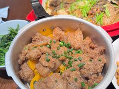 -乡村井冈·乡野江西菜(黄龙店)