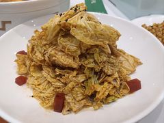 -紫光园·烤鸭·北京菜(团结湖店)