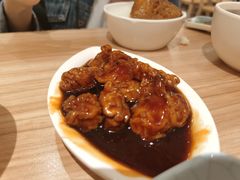 -金小悦饭堂(中禾店)