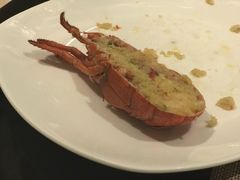 -索菲特酒店·海鲜自助 ·聚餐厅