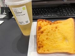 -奈雪的茶(石厦时代广场店)