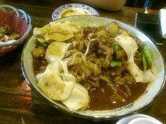 -左陕右甘(亚运村店)