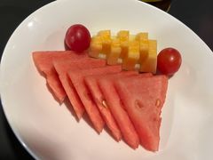 -汉水谣·江景餐厅(江滩店)