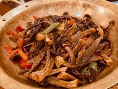 -长春观斋补堂素菜馆
