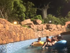 -苏州乐园森林水世界