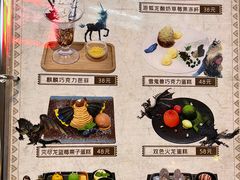 -IPSTAR·潮玩星球·主题店(上海店)