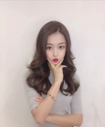 -GIRL STYLE 烫发·染发沙龙