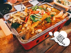 -Let's Taipei 非常烘焙(太古里店)