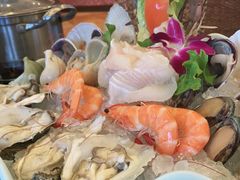 -火舞泰·泰式海鲜火锅餐厅(世纪城店)