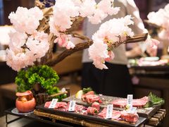 -樱宿日式和牛烧肉(五道口店)
