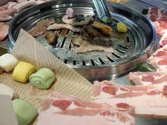 -哈哈碳都·牛肋条无限自助烤肉(宝龙店)