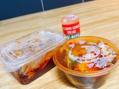 -马三洋芋片(兰州总店)