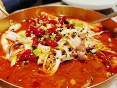 -吕氏焗小鲜•海鲜青岛菜(八大关店)