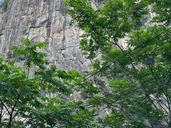 -秦岭风景区